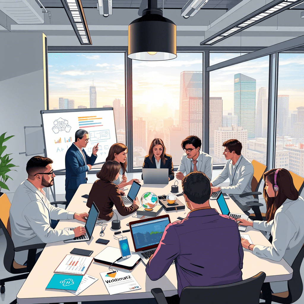 The Rise of Edge Computing: Processing Data Where It's Generated